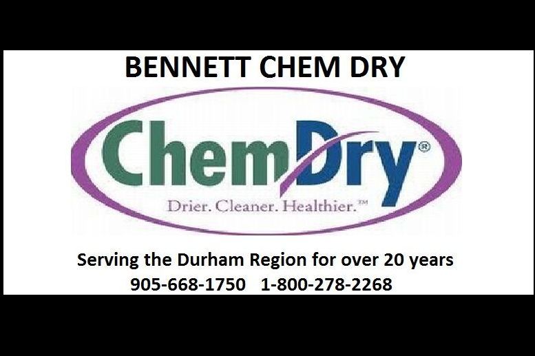 Bennett Chem Dry
